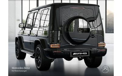 mercedes-benz-g-63-amg-4m-v8-360-burmester-22zoll-schiebedach-obduhvane-distronic-mbux-icarbg-my25-9kkm-icarstarazagora - 5