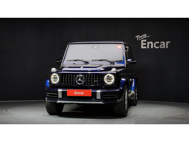 Mercedes-Benz G 63 AMG * Burmester* 360* АВТОКРЕДИТ - автомобили, коли, обяви за нови и употребявани 0