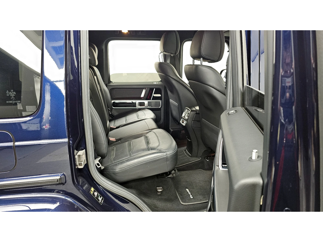 Mercedes-Benz G 63 AMG * Burmester* 360* АВТОКРЕДИТ - автомобили, коли, обяви за нови и употребявани 13