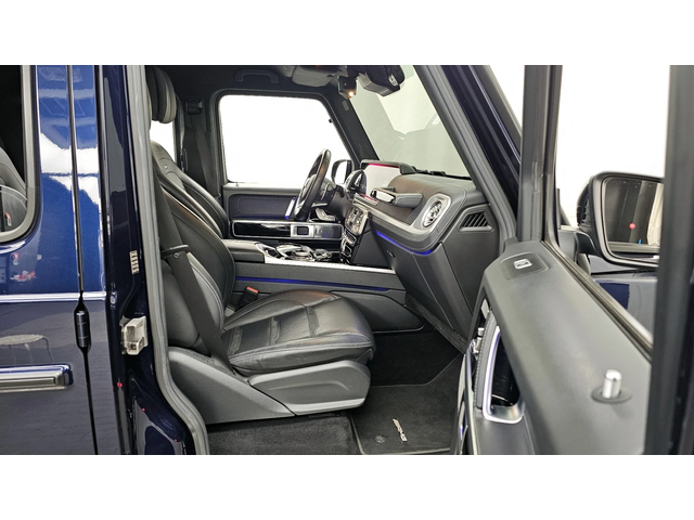 Mercedes-Benz G 63 AMG * Burmester* 360* АВТОКРЕДИТ - автомобили, коли, обяви за нови и употребявани 8