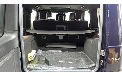 Mercedes-Benz G 63 AMG * Burmester* 360* АВТОКРЕДИТ - автомобили, коли, обяви за нови и употребявани 9
