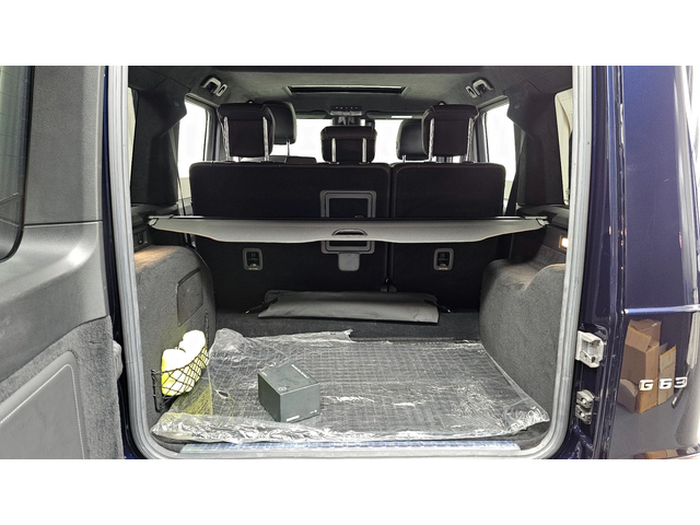 Mercedes-Benz G 63 AMG * Burmester* 360* АВТОКРЕДИТ - автомобили, коли, обяви за нови и употребявани 9