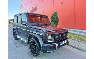 mercedes-benz-g-63-amg - 1