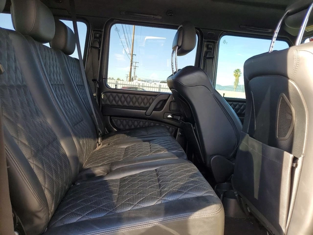 Mercedes-Benz G 63 AMG DISTRONIC| HARMAN| ОБДУХ| ACTIVE SEAT - автомобили, коли, обяви за нови и употребявани 10