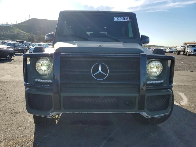 Mercedes-Benz G 63 AMG DISTRONIC| HARMAN| ОБДУХ| ACTIVE SEAT - автомобили, коли, обяви за нови и употребявани 4