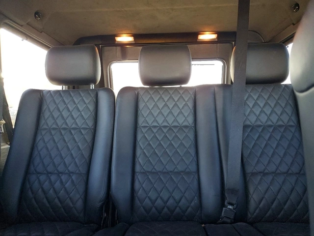 Mercedes-Benz G 63 AMG DISTRONIC| HARMAN| ОБДУХ| ACTIVE SEAT - автомобили, коли, обяви за нови и употребявани 9
