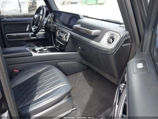 Mercedes-Benz G 63 AMG 4MATIC - автомобили, коли, обяви за нови и употребявани 4