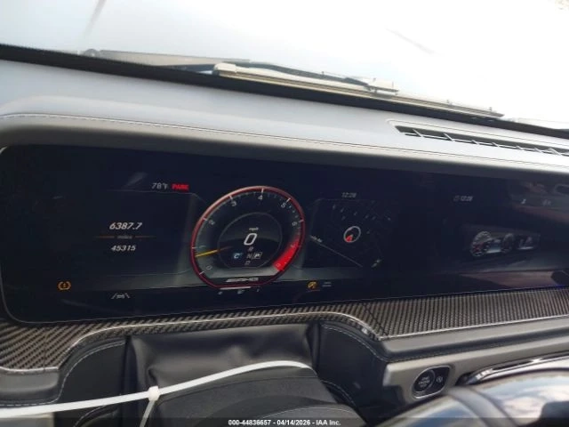 Mercedes-Benz G 63 AMG 4MATIC - автомобили, коли, обяви за нови и употребявани 6