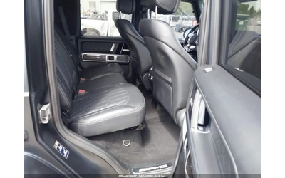 Mercedes-Benz G 63 AMG 4MATIC - автомобили, коли, обяви за нови и употребявани 7