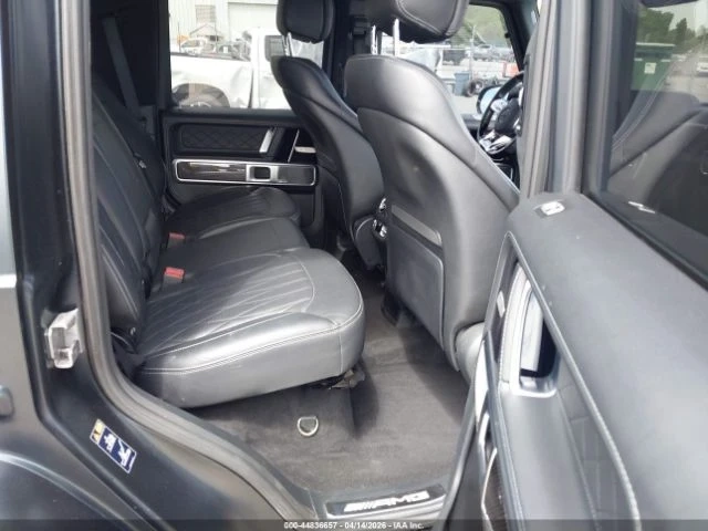 Mercedes-Benz G 63 AMG 4MATIC - автомобили, коли, обяви за нови и употребявани 7