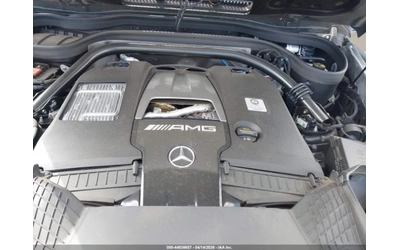 Mercedes-Benz G 63 AMG 4MATIC - автомобили, коли, обяви за нови и употребявани 8