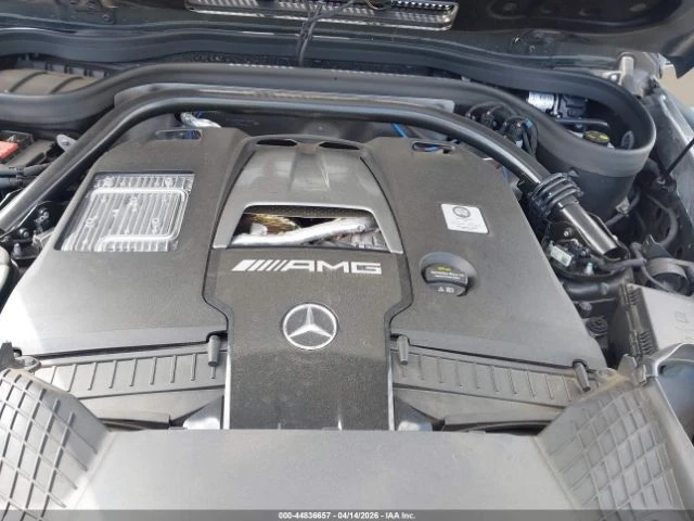 Mercedes-Benz G 63 AMG 4MATIC - автомобили, коли, обяви за нови и употребявани 8