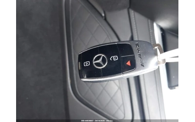 Mercedes-Benz G 63 AMG 4MATIC - автомобили, коли, обяви за нови и употребявани 9