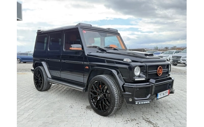 mercedes-benz-g-63-amg - 2