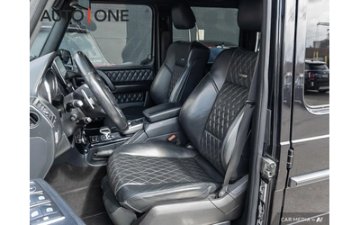 Mercedes-Benz G 63 AMG G63 AMG | CARFAX CLEAN | CERAMIC COATING - автомобили, коли, обяви за нови и употребявани 12