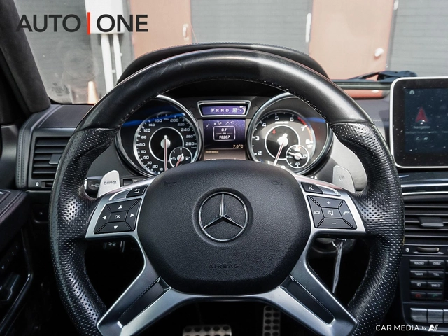 Mercedes-Benz G 63 AMG G63 AMG | CARFAX CLEAN | CERAMIC COATING - автомобили, коли, обяви за нови и употребявани 14
