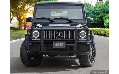 mercedes-benz-g-63-amg - 1