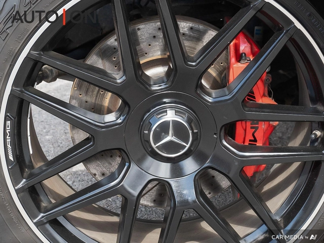 Mercedes-Benz G 63 AMG G63 AMG | CARFAX CLEAN | CERAMIC COATING - автомобили, коли, обяви за нови и употребявани 5