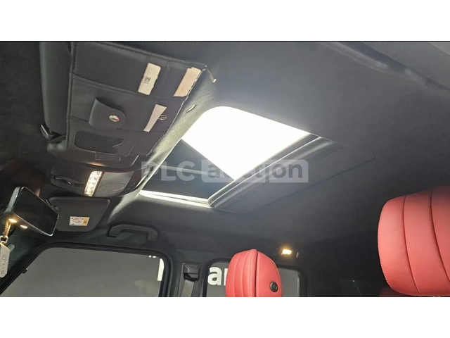 Mercedes-Benz G 63 AMG - автомобили, коли, обяви за нови и употребявани 11