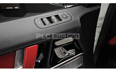 Mercedes-Benz G 63 AMG - автомобили, коли, обяви за нови и употребявани 12