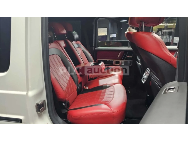 Mercedes-Benz G 63 AMG - автомобили, коли, обяви за нови и употребявани 9