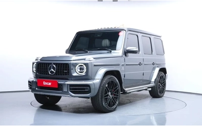 mercedes-benz-g-63-amg - 0