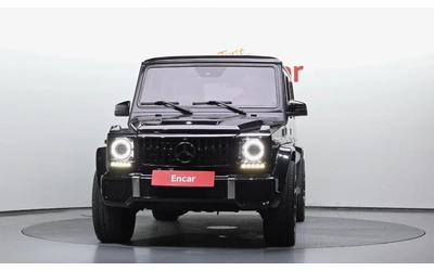 mercedes-benz-g-63-amg - 1