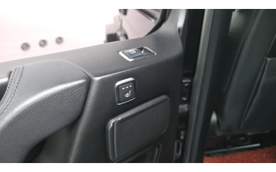 Mercedes-Benz G 63 AMG - автомобили, коли, обяви за нови и употребявани 8