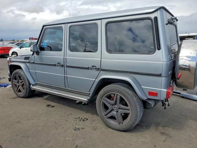 Mercedes-Benz G 63 AMG DESIGNO* ЛИЗИНГ* ПЪЛНА ИСТОРИЯ - автомобили, коли, обяви за нови и употребявани 1