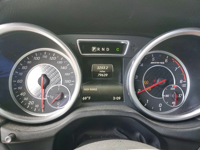 Mercedes-Benz G 63 AMG DESIGNO* ЛИЗИНГ* ПЪЛНА ИСТОРИЯ - автомобили, коли, обяви за нови и употребявани 8