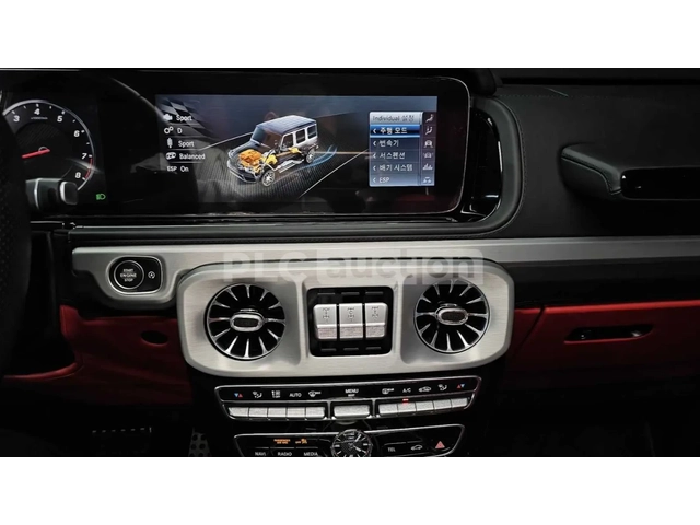 Mercedes-Benz G 63 AMG - автомобили, коли, обяви за нови и употребявани 10