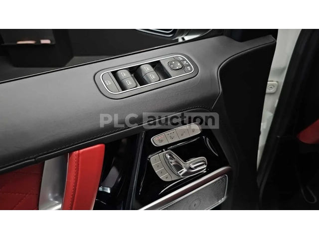 Mercedes-Benz G 63 AMG - автомобили, коли, обяви за нови и употребявани 12