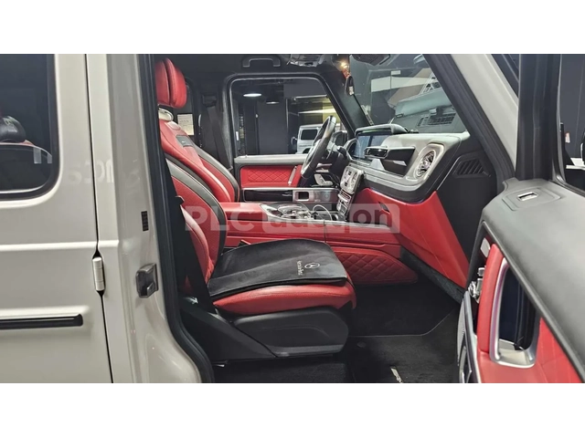 Mercedes-Benz G 63 AMG - автомобили, коли, обяви за нови и употребявани 7