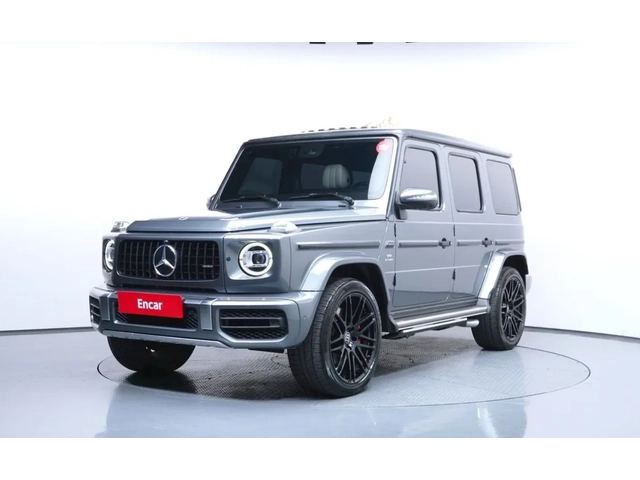 Mercedes-Benz G 63 AMG КРАЙНА ЦЕНА - автомобили, коли, обяви за нови и употребявани 0