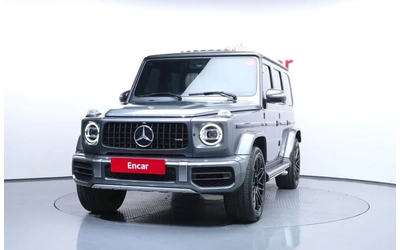 mercedes-benz-g-63-amg - 2