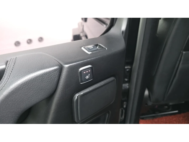 Mercedes-Benz G 63 AMG - автомобили, коли, обяви за нови и употребявани 8