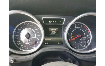 Mercedes-Benz G 63 AMG DESIGNO* ЛИЗИНГ* ПЪЛНА ИСТОРИЯ - автомобили, коли, обяви за нови и употребявани 8