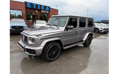 mercedes-benz-g-63-amg - 2