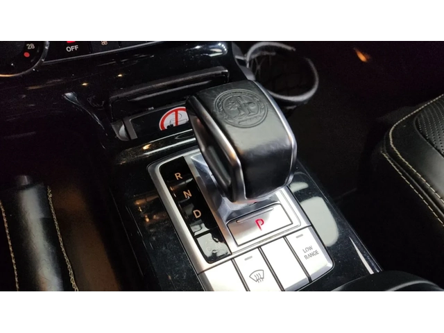 Mercedes-Benz G 63 AMG - автомобили, коли, обяви за нови и употребявани 8