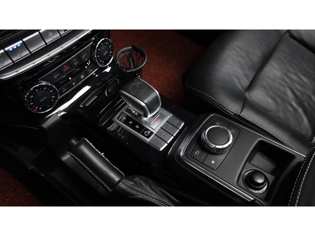 Mercedes-Benz G 63 AMG BRABUS TUNNING* CARBON* ОБДУХ* TV* ALCANTARA* КРАЙ - автомобили, коли, обяви за нови и употребявани 11