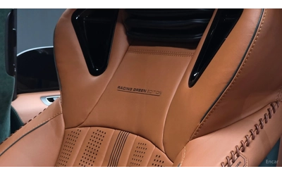 Mercedes-Benz G 63 AMG RACING GREEN EDITION* CARLEX DESIGN* FULL* - автомобили, коли, обяви за нови и употребявани 14