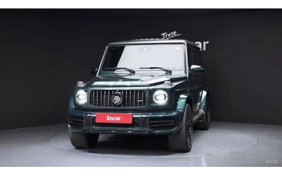 mercedes-benz-g-63-amg - 2