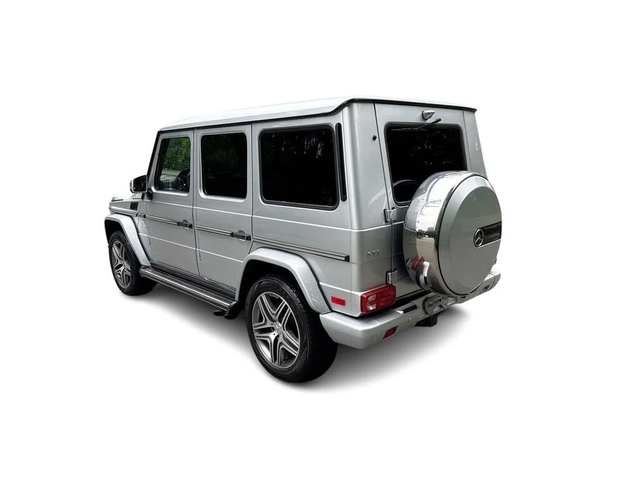 Mercedes-Benz G 63 AMG 4MATIC* DISTRONIC* МАСАЖ* МЪРТВА ТОЧ* ОБДУХ - автомобили, коли, обяви за нови и употребявани 3