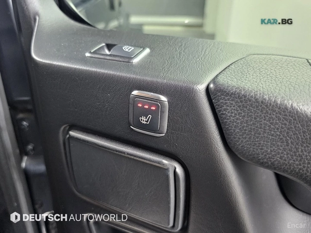 Mercedes-Benz G 63 AMG * AMG* Подгрев* Обдухване* Camera* Мъртва точка* - автомобили, коли, обяви за нови и употребявани 14