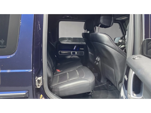 Mercedes-Benz G 63 AMG - автомобили, коли, обяви за нови и употребявани 10