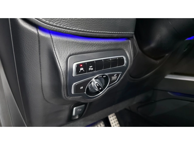 Mercedes-Benz G 63 AMG - автомобили, коли, обяви за нови и употребявани 9