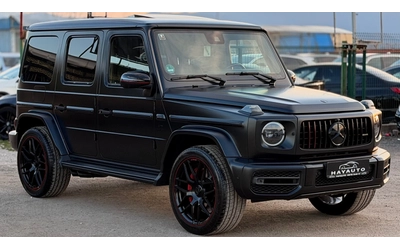 mercedes-benz-g-63-amg - 2