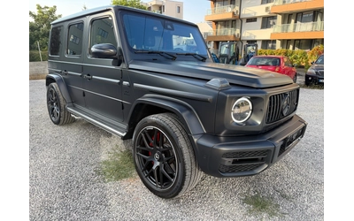 mercedes-benz-g-63-amg - 0