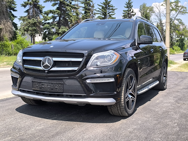 Mercedes-Benz G 63 AMG B&O / 3x TV/ Panorama - автомобили, коли, обяви за нови и употребявани 0