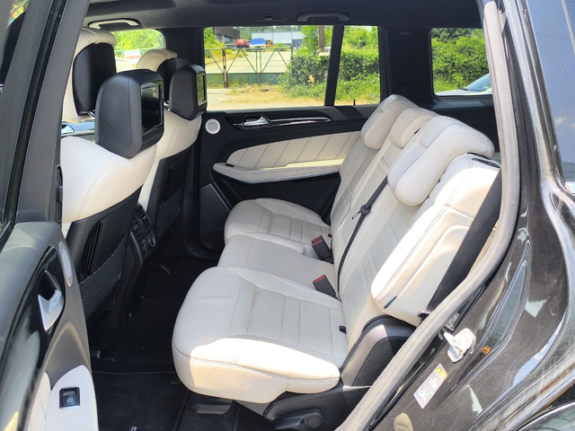 Mercedes-Benz G 63 AMG B&O / 3x TV/ Panorama - автомобили, коли, обяви за нови и употребявани 11